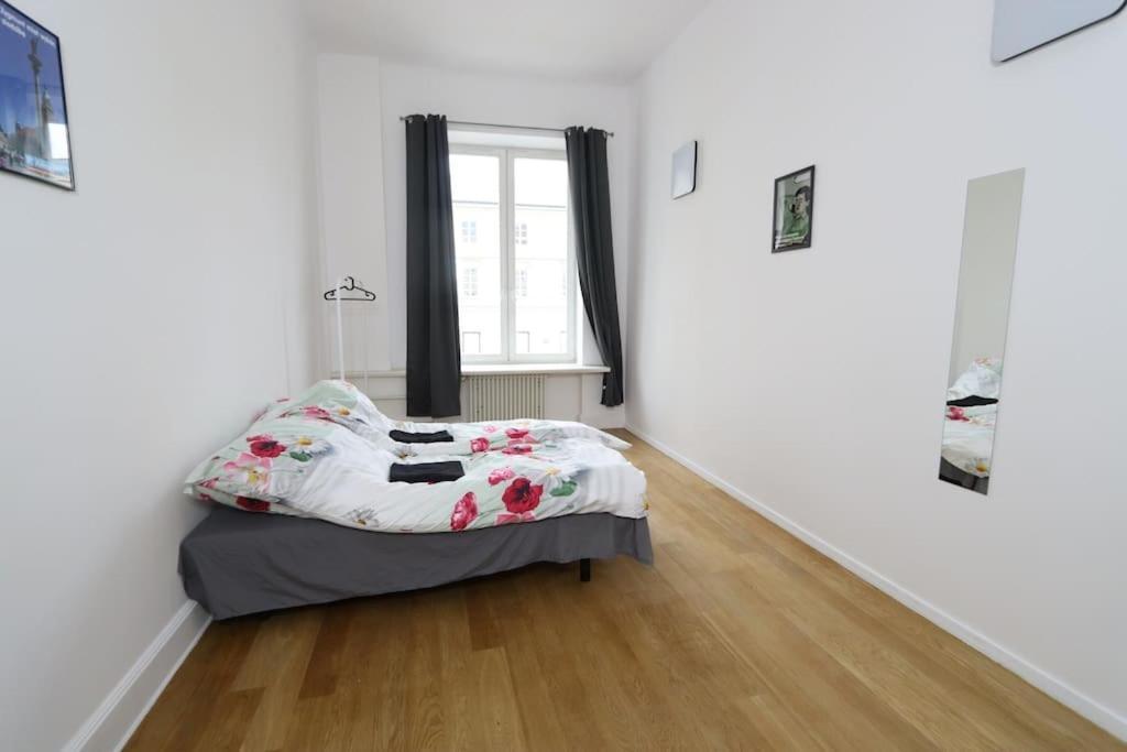 Fantastic Waw - Kp22 Room C Warszawa Eksteriør bilde
